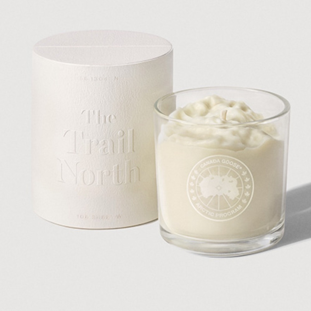 Canada Goose Candle